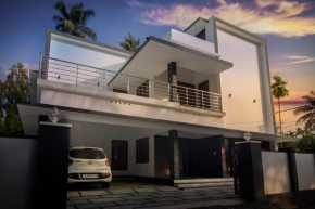 Bachan's Casa